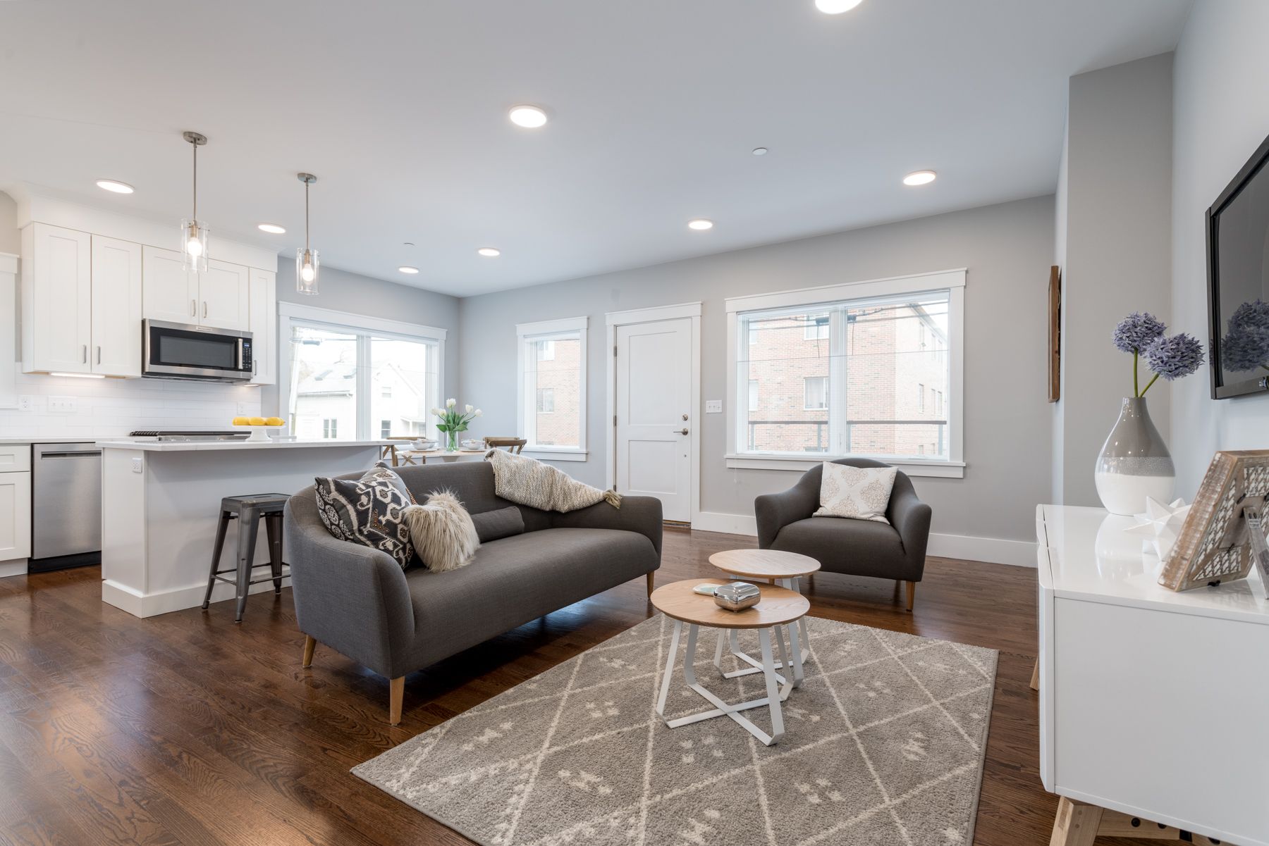 17 Murdock Street Unit A Somerville, MA